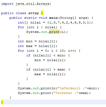 Import java util. Java util arrays. Import java.util.arrays;.